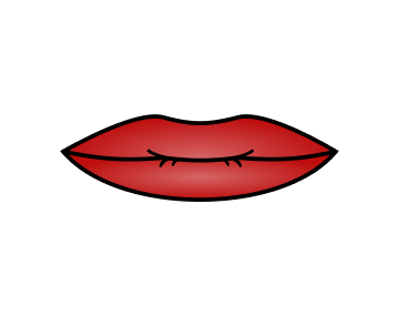 Thin Lips